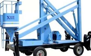 移動(dòng)式液壓登車橋的操作技巧